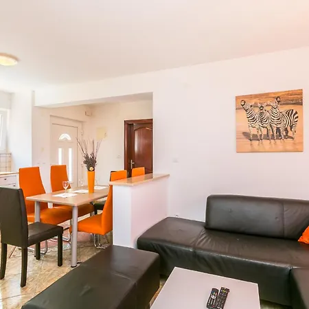 Fernando Apartment Medulin