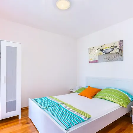 Apartment Fernando *