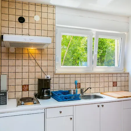 Fernando Apartment Medulin