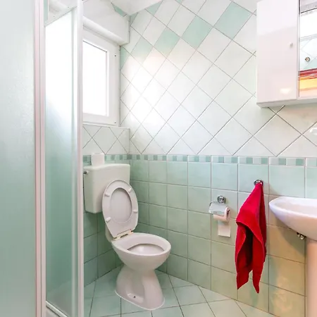 Apartment Fernando *