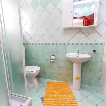 Fernando Apartment Medulin