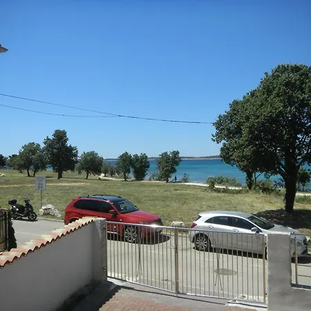 Fernando Apartment *