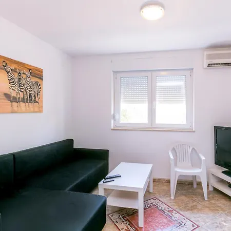 Apartment Fernando Medulin