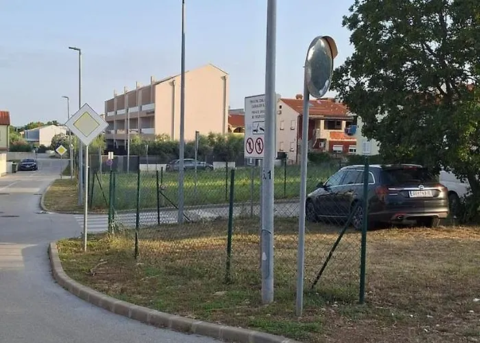 Fernando Apartman *
